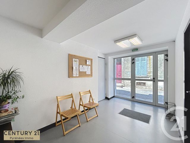 maison à vendre - 10 pièces - 201.0 m2 - BAGNERES DE LUCHON - 31 - MIDI-PYRENEES - Century 21 Pyrénées Immo