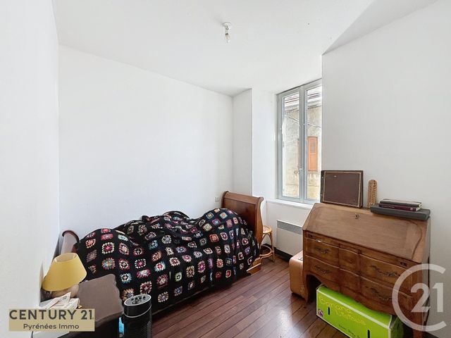 maison à vendre - 10 pièces - 201.0 m2 - BAGNERES DE LUCHON - 31 - MIDI-PYRENEES - Century 21 Pyrénées Immo