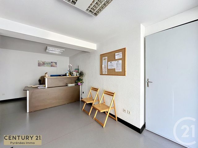 maison à vendre - 10 pièces - 201.0 m2 - BAGNERES DE LUCHON - 31 - MIDI-PYRENEES - Century 21 Pyrénées Immo