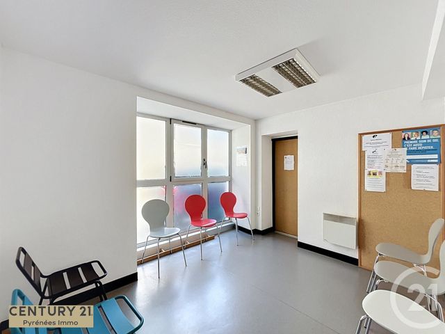maison à vendre - 10 pièces - 201.0 m2 - BAGNERES DE LUCHON - 31 - MIDI-PYRENEES - Century 21 Pyrénées Immo