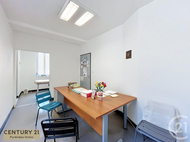 maison à vendre - 10 pièces - 201.0 m2 - BAGNERES DE LUCHON - 31 - MIDI-PYRENEES - Century 21 Pyrénées Immo