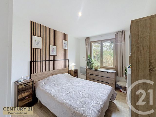 maison à vendre - 6 pièces - 73.0 m2 - FRONSAC - 31 - MIDI-PYRENEES - Century 21 Pyrénées Immo