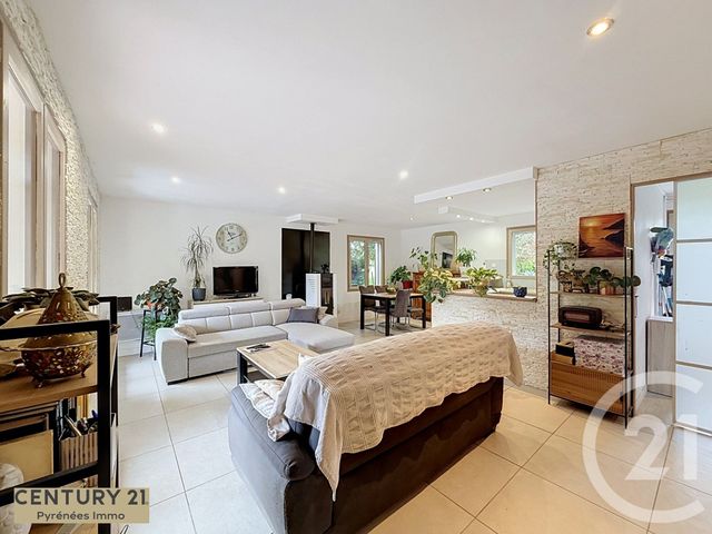 maison à vendre - 6 pièces - 73.0 m2 - FRONSAC - 31 - MIDI-PYRENEES - Century 21 Pyrénées Immo