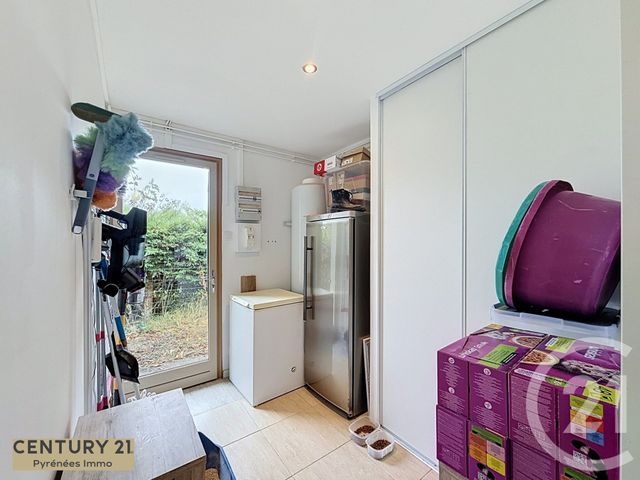 maison à vendre - 6 pièces - 73.0 m2 - FRONSAC - 31 - MIDI-PYRENEES - Century 21 Pyrénées Immo