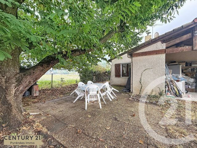 maison à vendre - 6 pièces - 73.0 m2 - FRONSAC - 31 - MIDI-PYRENEES - Century 21 Pyrénées Immo
