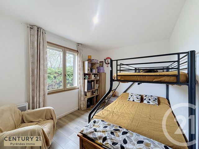 maison à vendre - 6 pièces - 73.0 m2 - FRONSAC - 31 - MIDI-PYRENEES - Century 21 Pyrénées Immo