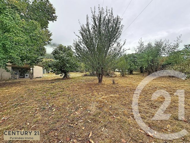 maison à vendre - 6 pièces - 73.0 m2 - FRONSAC - 31 - MIDI-PYRENEES - Century 21 Pyrénées Immo