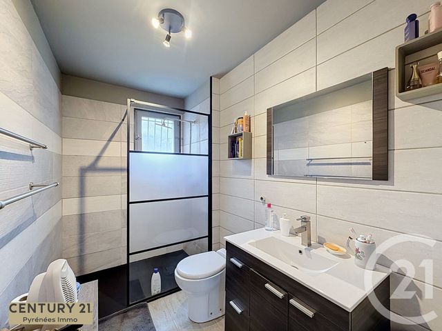maison à vendre - 6 pièces - 73.0 m2 - FRONSAC - 31 - MIDI-PYRENEES - Century 21 Pyrénées Immo