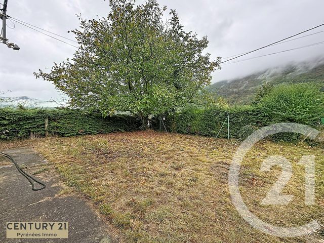 maison à vendre - 6 pièces - 73.0 m2 - FRONSAC - 31 - MIDI-PYRENEES - Century 21 Pyrénées Immo