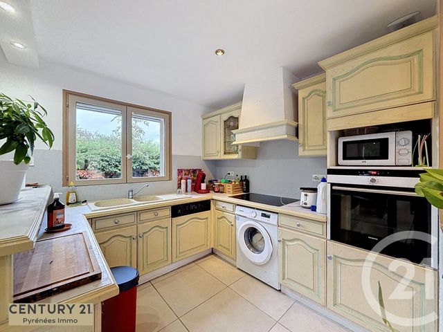 maison à vendre - 6 pièces - 73.0 m2 - FRONSAC - 31 - MIDI-PYRENEES - Century 21 Pyrénées Immo