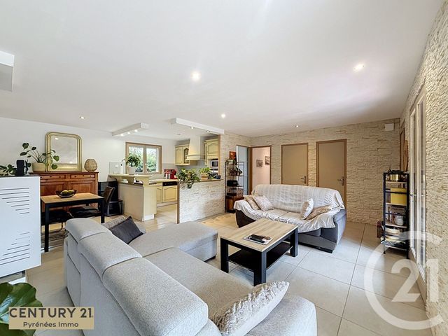 maison à vendre - 6 pièces - 73.0 m2 - FRONSAC - 31 - MIDI-PYRENEES - Century 21 Pyrénées Immo