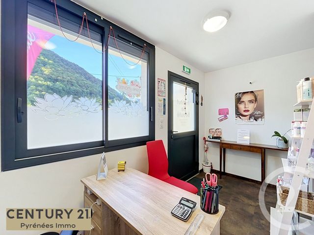 Appartement à vendre - 6 pièces - 57.0 m2 - MARIGNAC - 31 - MIDI-PYRENEES - Century 21 Pyrénées Immo