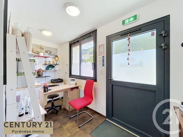 Appartement à vendre - 6 pièces - 57.0 m2 - MARIGNAC - 31 - MIDI-PYRENEES - Century 21 Pyrénées Immo