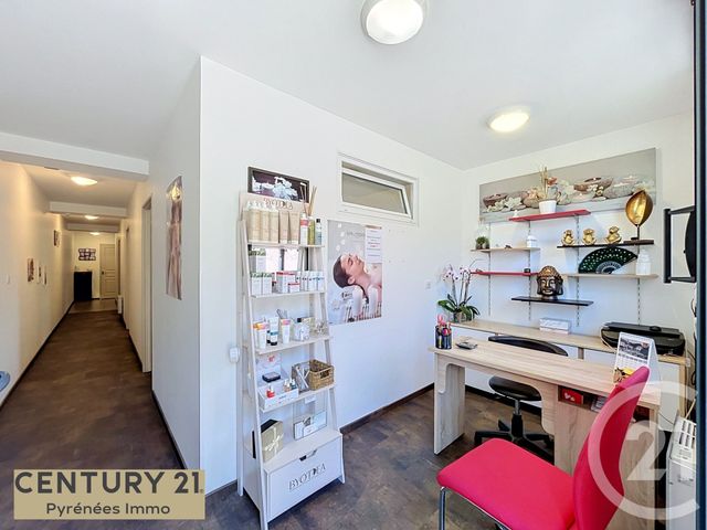 Appartement à vendre - 6 pièces - 57.0 m2 - MARIGNAC - 31 - MIDI-PYRENEES - Century 21 Pyrénées Immo