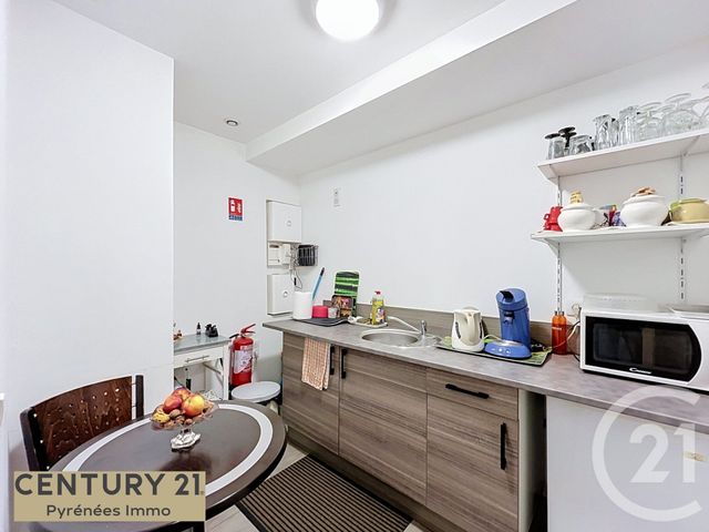 Appartement à vendre - 6 pièces - 57.0 m2 - MARIGNAC - 31 - MIDI-PYRENEES - Century 21 Pyrénées Immo