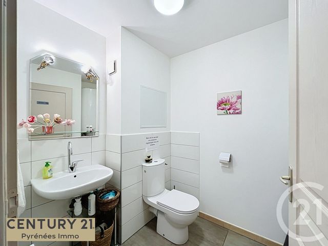 Appartement à vendre - 6 pièces - 57.0 m2 - MARIGNAC - 31 - MIDI-PYRENEES - Century 21 Pyrénées Immo