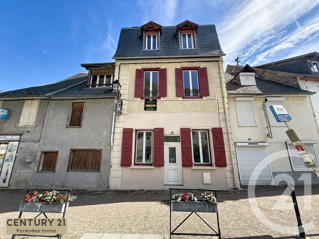 maison - CIERP GAUD - 31