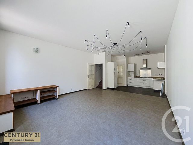 maison à vendre - 6 pièces - 119.0 m2 - CIERP GAUD - 31 - MIDI-PYRENEES - Century 21 Pyrénées Immo