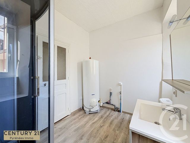maison à vendre - 6 pièces - 119.0 m2 - CIERP GAUD - 31 - MIDI-PYRENEES - Century 21 Pyrénées Immo