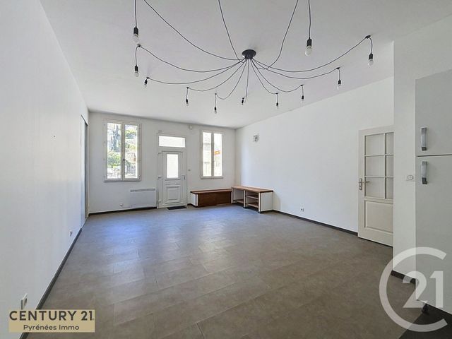 maison à vendre - 6 pièces - 119.0 m2 - CIERP GAUD - 31 - MIDI-PYRENEES - Century 21 Pyrénées Immo