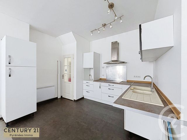 maison à vendre - 6 pièces - 119.0 m2 - CIERP GAUD - 31 - MIDI-PYRENEES - Century 21 Pyrénées Immo