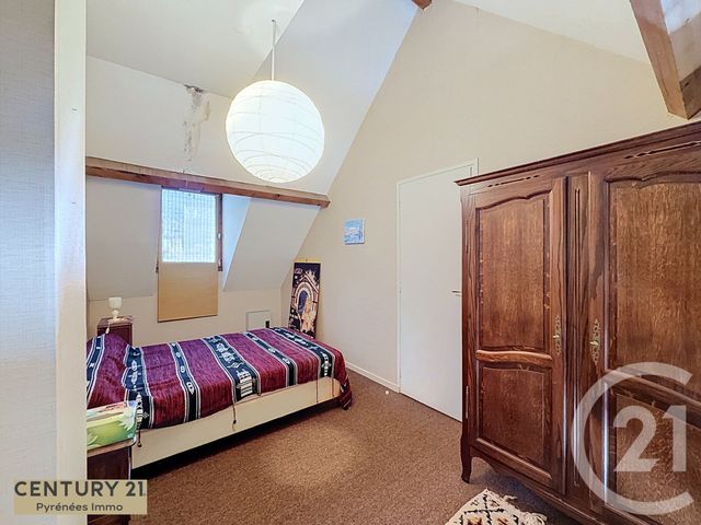 Appartement T3 à vendre - 3 pièces - 56.0 m2 - BAGNERES DE LUCHON - 31 - MIDI-PYRENEES - Century 21 Pyrénées Immo