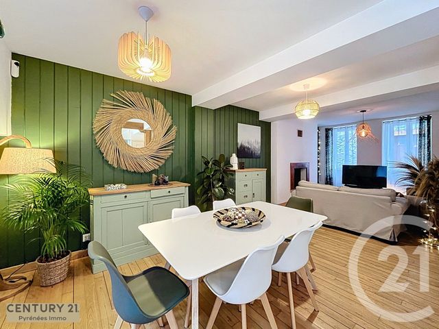 maison à vendre - 6 pièces - 162.2 m2 - CIERP GAUD - 31 - MIDI-PYRENEES - Century 21 Pyrénées Immo