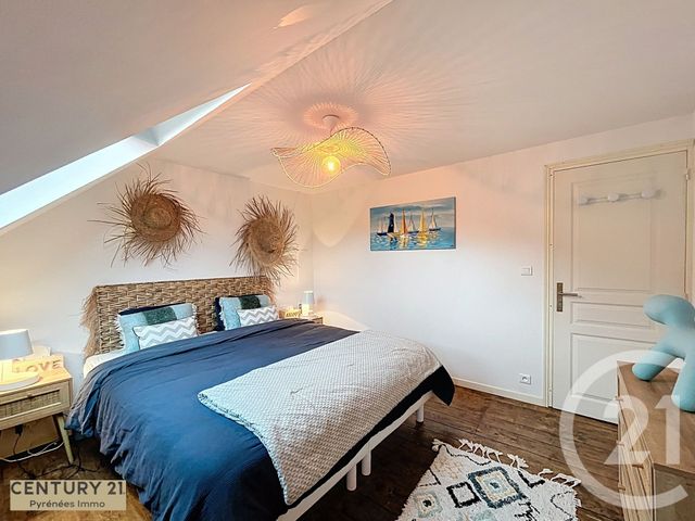 maison à vendre - 6 pièces - 162.2 m2 - CIERP GAUD - 31 - MIDI-PYRENEES - Century 21 Pyrénées Immo