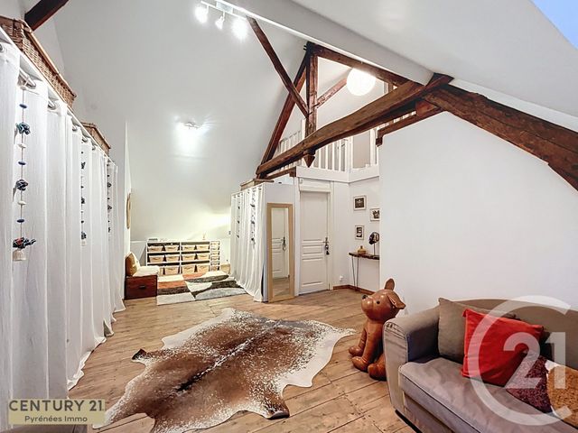 maison à vendre - 6 pièces - 162.2 m2 - CIERP GAUD - 31 - MIDI-PYRENEES - Century 21 Pyrénées Immo