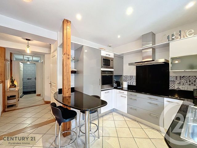 maison à vendre - 6 pièces - 162.2 m2 - CIERP GAUD - 31 - MIDI-PYRENEES - Century 21 Pyrénées Immo