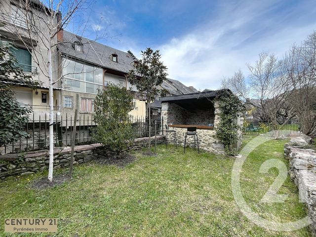 maison à vendre - 6 pièces - 162.2 m2 - CIERP GAUD - 31 - MIDI-PYRENEES - Century 21 Pyrénées Immo