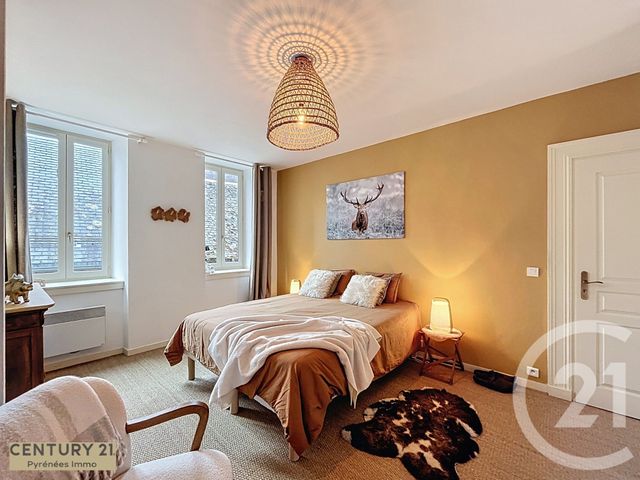 maison à vendre - 6 pièces - 162.2 m2 - CIERP GAUD - 31 - MIDI-PYRENEES - Century 21 Pyrénées Immo