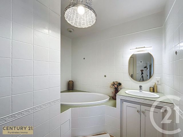 maison à vendre - 6 pièces - 162.2 m2 - CIERP GAUD - 31 - MIDI-PYRENEES - Century 21 Pyrénées Immo