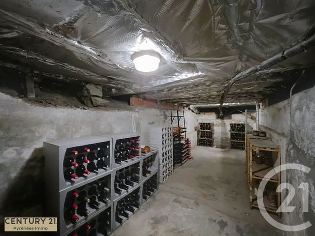 maison à vendre - 6 pièces - 162.2 m2 - CIERP GAUD - 31 - MIDI-PYRENEES - Century 21 Pyrénées Immo