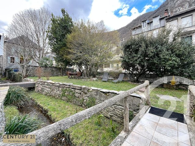 maison à vendre - 6 pièces - 162.2 m2 - CIERP GAUD - 31 - MIDI-PYRENEES - Century 21 Pyrénées Immo