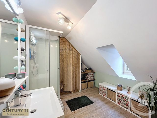 maison à vendre - 6 pièces - 162.2 m2 - CIERP GAUD - 31 - MIDI-PYRENEES - Century 21 Pyrénées Immo