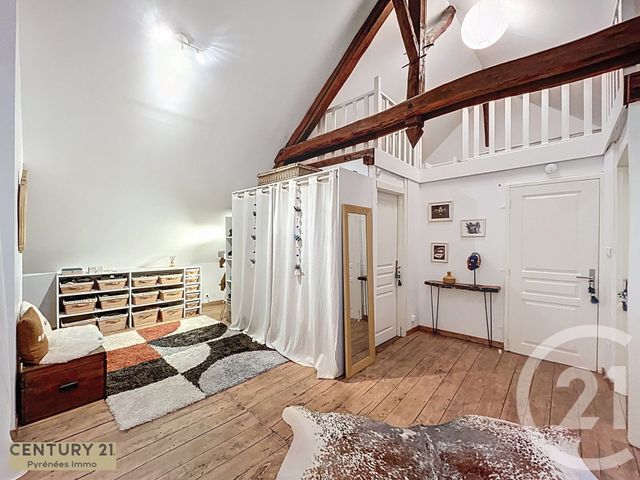 maison à vendre - 6 pièces - 162.2 m2 - CIERP GAUD - 31 - MIDI-PYRENEES - Century 21 Pyrénées Immo