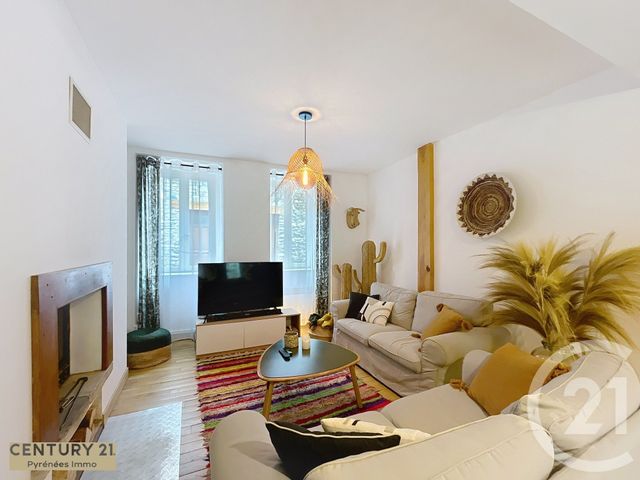 maison à vendre - 6 pièces - 162.2 m2 - CIERP GAUD - 31 - MIDI-PYRENEES - Century 21 Pyrénées Immo