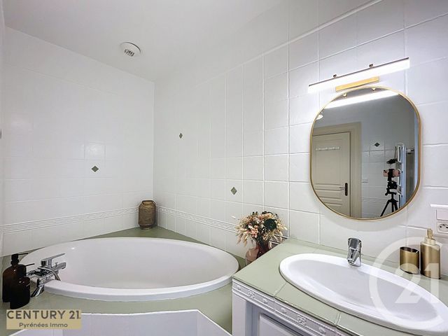 maison à vendre - 6 pièces - 162.2 m2 - CIERP GAUD - 31 - MIDI-PYRENEES - Century 21 Pyrénées Immo
