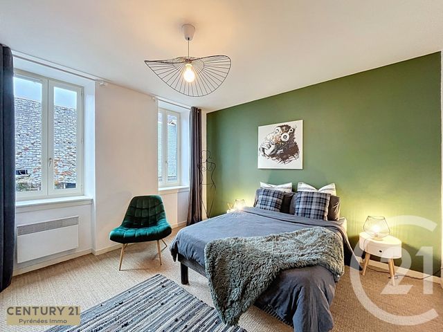 maison à vendre - 6 pièces - 162.2 m2 - CIERP GAUD - 31 - MIDI-PYRENEES - Century 21 Pyrénées Immo