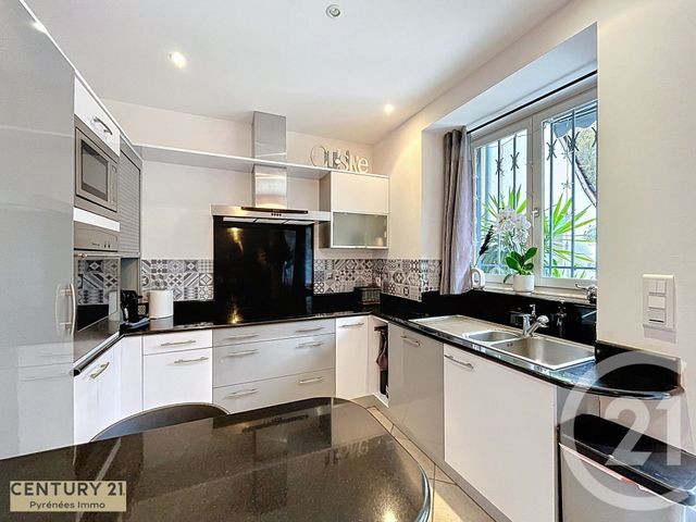 maison à vendre - 6 pièces - 162.2 m2 - CIERP GAUD - 31 - MIDI-PYRENEES - Century 21 Pyrénées Immo