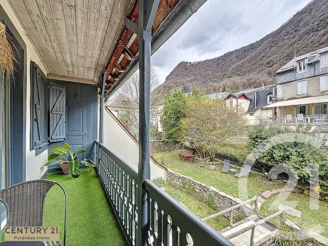 maison à vendre - 6 pièces - 162.2 m2 - CIERP GAUD - 31 - MIDI-PYRENEES - Century 21 Pyrénées Immo