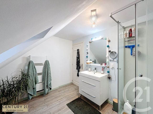 maison à vendre - 6 pièces - 162.2 m2 - CIERP GAUD - 31 - MIDI-PYRENEES - Century 21 Pyrénées Immo