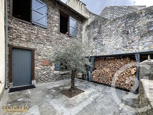 maison à vendre - 6 pièces - 162.2 m2 - CIERP GAUD - 31 - MIDI-PYRENEES - Century 21 Pyrénées Immo
