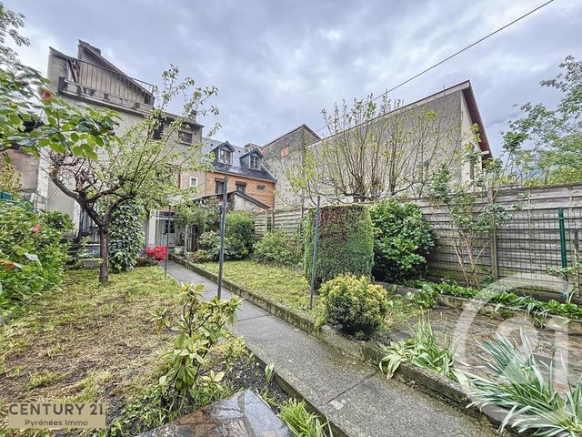 Maison à vendre BAGNERES DE LUCHON