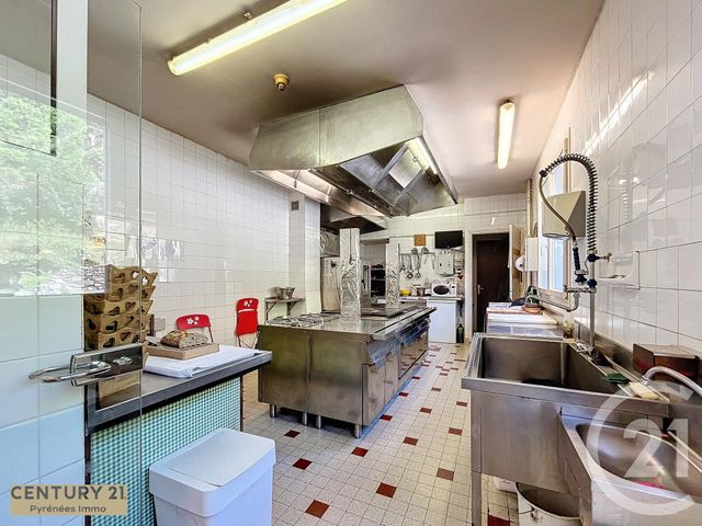 Afficher la photo en grand maison à vendre - 27 pièces - 1180.0 m2 - BAGNERES DE LUCHON - 31 - MIDI-PYRENEES - Century 21 Pyrénées Immo