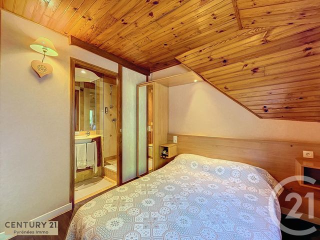 Afficher la photo en grand maison à vendre - 27 pièces - 1180.0 m2 - BAGNERES DE LUCHON - 31 - MIDI-PYRENEES - Century 21 Pyrénées Immo