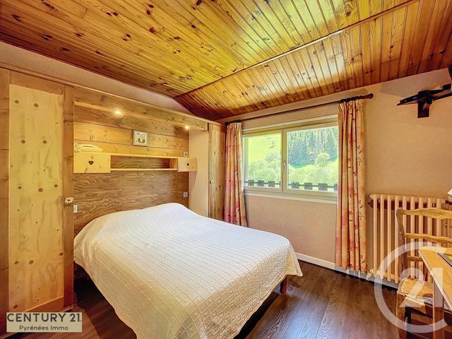 Afficher la photo en grand maison à vendre - 27 pièces - 1180.0 m2 - BAGNERES DE LUCHON - 31 - MIDI-PYRENEES - Century 21 Pyrénées Immo