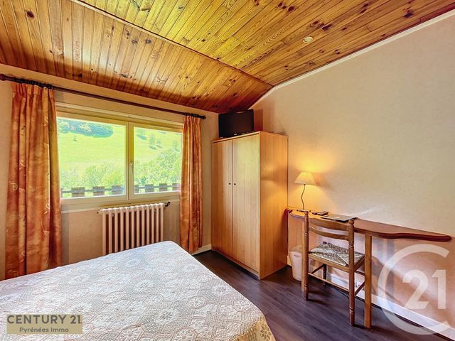 Afficher la photo en grand maison à vendre - 27 pièces - 1180.0 m2 - BAGNERES DE LUCHON - 31 - MIDI-PYRENEES - Century 21 Pyrénées Immo
