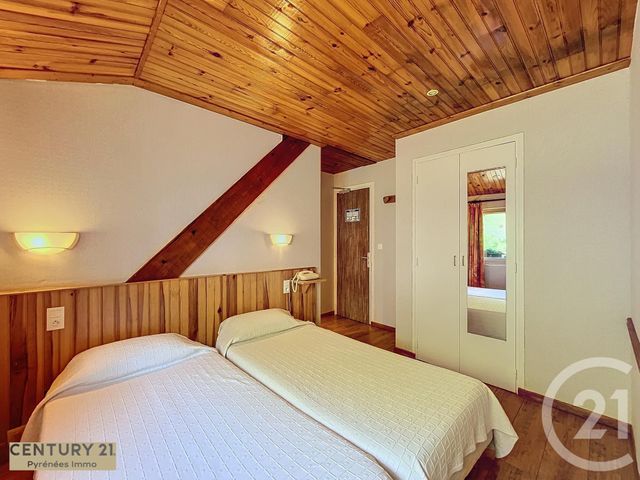 Afficher la photo en grand maison à vendre - 27 pièces - 1180.0 m2 - BAGNERES DE LUCHON - 31 - MIDI-PYRENEES - Century 21 Pyrénées Immo